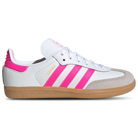 Cloud White-Lucid Pink