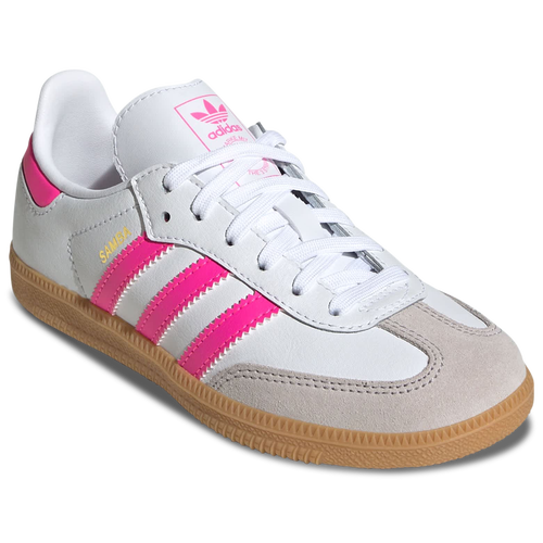 adidas Samba OG - Image 2 of 6 Enlarged Image