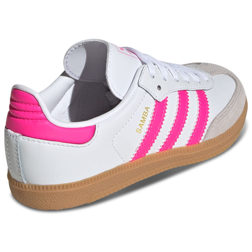 adidas Samba OG - Image 3 of 6 Enlarged Image