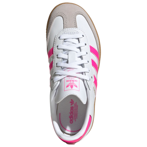 adidas Samba OG - Image 5 of 6 Enlarged Image