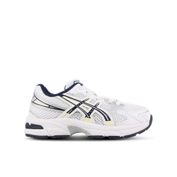 Pre escolar Zapatillas - Asics GEL-1130 - White-Midnight