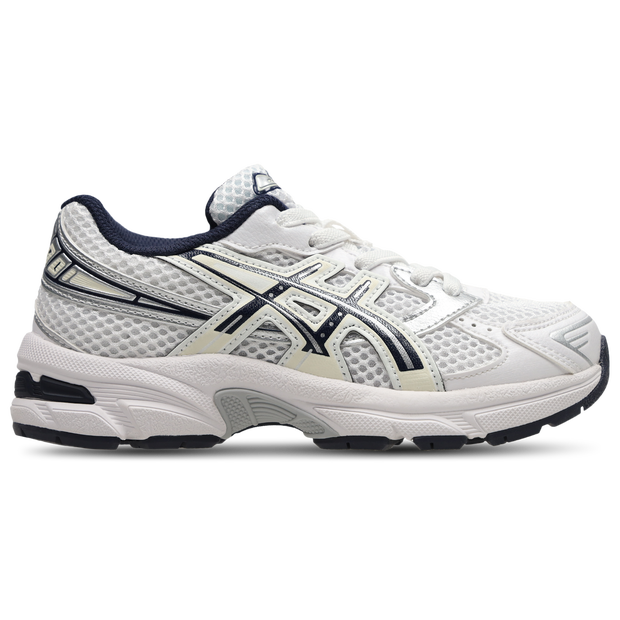 Asics GEL-1130 unisex Scarpe - Bianco - Rete/Sintetico - Foot Locker