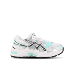 White-Turqoise