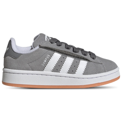 voorschools Schoenen - adidas Campus 00s - Grey Three-Cloud White