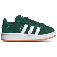 Dark Green-Cloud White