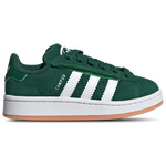 Dark Green-Cloud White