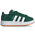 adidas Campus 00s - Pre escolar Zapatillas Dark Green-Cloud White