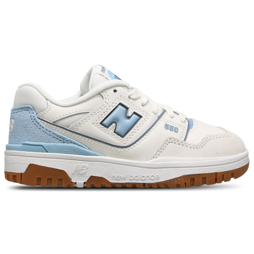 New Balance 550 - Image 1 of 7 Enlarged Image