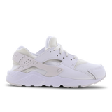 White-White-Pure Platinum - C-NK HUARACHE RUN WHT/WHT/PR PLATNM