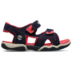 Vorschule Flip-Flops and Sandals - Timberland Adventure Seeker - Navy-Navy