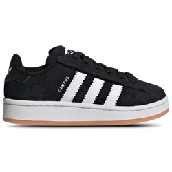 Pre escolar Zapatillas - adidas Campus 00s - Core Black-Cloud White