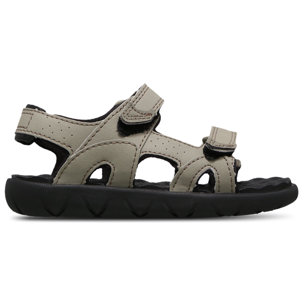 Timberland Perkins Row unisex Infradito e sandali - Beige - Plastic/Polycarbonate - Foot Locker
