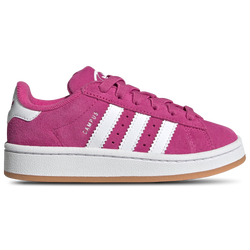 Pre escolar Zapatillas - adidas Campus 00s - Semi Lucid Fuchsia-Cloud White