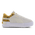Puma Cali Sport - Pre School Shoes Ivory Glow-Mineral Yellow