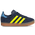 adidas Gazelle - Pre escolar Zapatillas Night Indigo-Solar Yellow