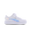 Puma Caven - Pre School Shoes White-White-Platinum Gray
