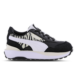 Puma Black-Ivory Glow