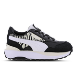 Puma Black-Ivory Glow
