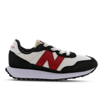 White-Black-Red