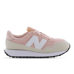 Pink-White