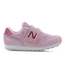 New Balance 373 - Maternelle Chaussures Desert Rose-Red-White