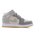 Jordan 1 Mid - Pre School Shoes Coconut Milk-Coconut Milk