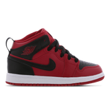 Gym Red-Black-White