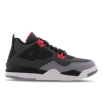 Dk Grey-Infrared 23-Black