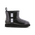 UGG Classic Mini - Scuola materna Scarpe Black-Black