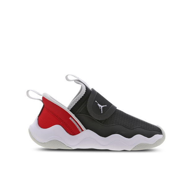 Jordan 23/7-sko til mindre børn - sort - DQ9293-061