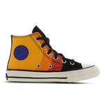 Black-Mantra Orange-Vivid Orange