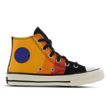 Black-Mantra Orange-Vivid Orange