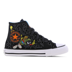 Black-Multi-White