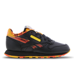 Black-Orange