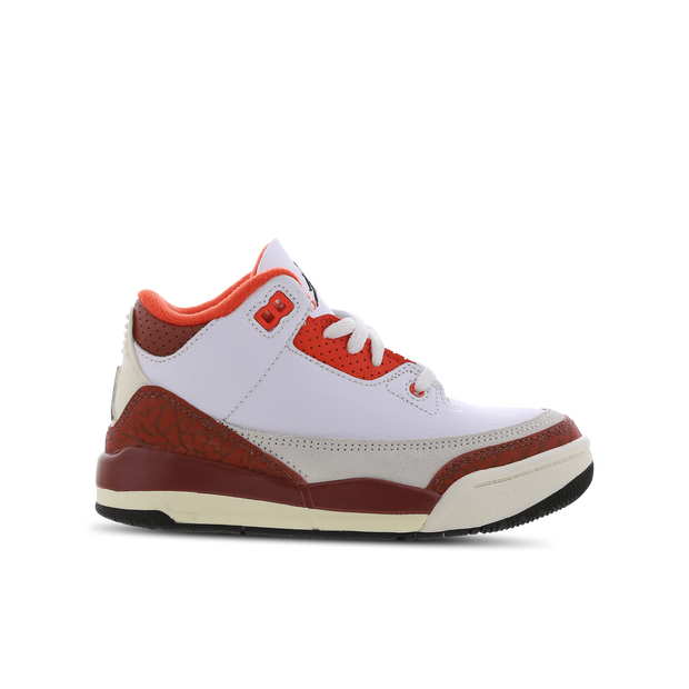Jordan 3 Retro - Maternelle Chaussures - DV7027-108