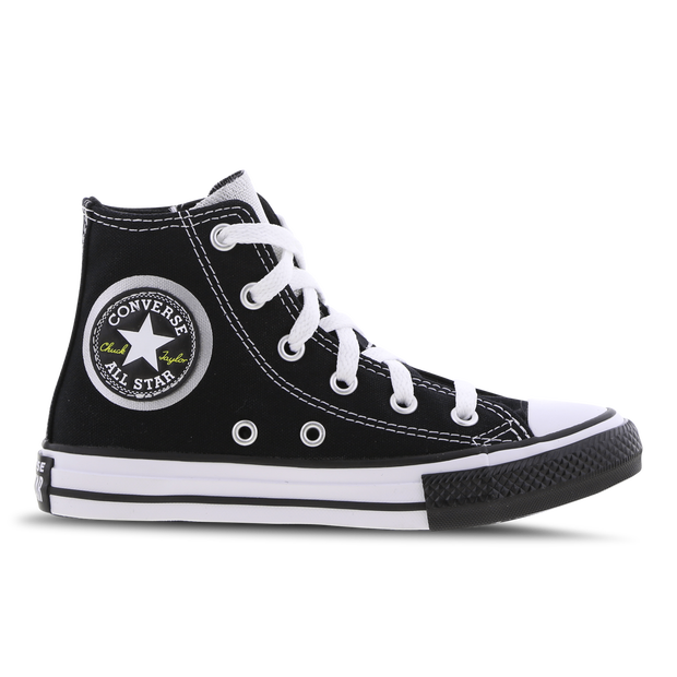 Groot universum ik heb honger kijk in Converse Chuck Taylor All Star Hi - Preschool Shoes - Foot Locker |  StyleSearch