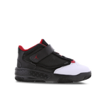 Black-Gym Red-White
