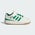 adidas Forum Low - Pre School Shoes Cloud White-Green-Gum