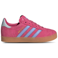 Shock Pink-Blue Spark
