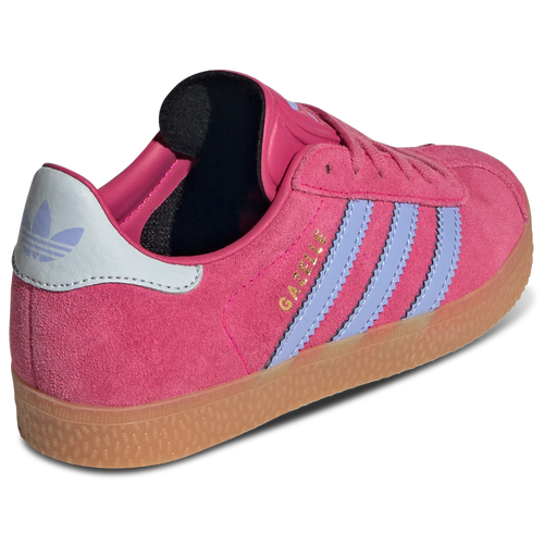 adidas Gazelle - Image 3 of 6 Enlarged Image
