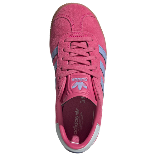 adidas Gazelle - Image 5 of 6 Enlarged Image