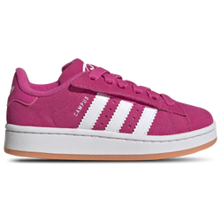 Pre escolar Zapatillas - adidas Campus 00s - Semi Lucid Fuchsia-Cloud White