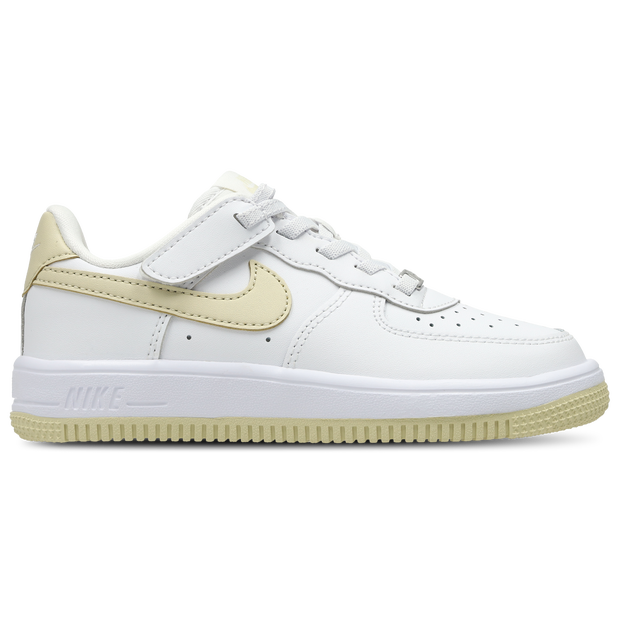 Nike Air Force Bambini - Sneakers Bianco - Taglia 28 - Pelle