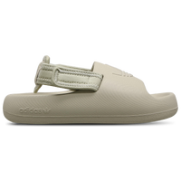 Adidas slippers cheap footlocker