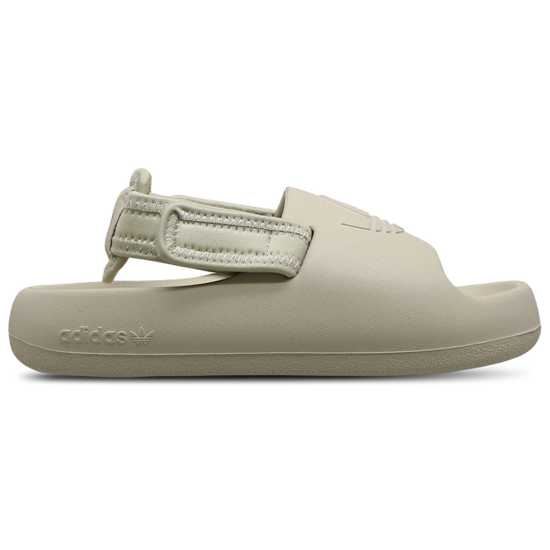 Image of Adidas Adilette - Scuola Materna Flip-flops And Sandals