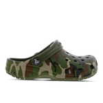 Army Green-Multi