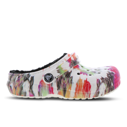 Pre School Shoes - Crocs Clog - Black-Multi