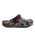 Crocs Clog - Pre School Shoes Black-Multi