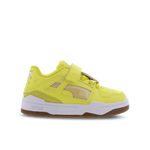 Lucent Yellow-Citronelle-White
