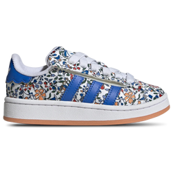 Pre escolar Zapatillas - adidas Campus 00s X Liberty London - Blue-Blue